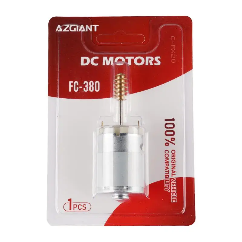 

AZGIANT Car Steering Column Lock Motor 12V FC-280 High-Speed Low Noise Replacement Parts for 2012-2020 Volvo FH4 Truck Lorry