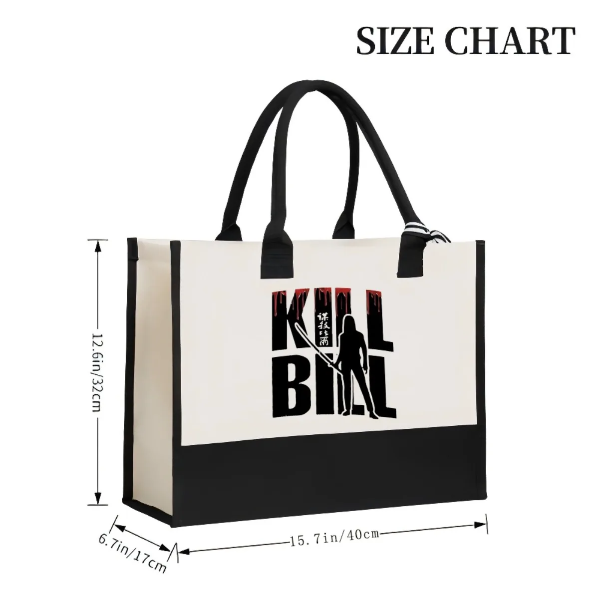 بيل 2026 وصول جديد موضة عملية واسعة قابلة لإعادة الاستخدام حمل حقيبة نمط طباعة 2 لهجة الثقيلة حقيبة كتف كبيرة ل أ