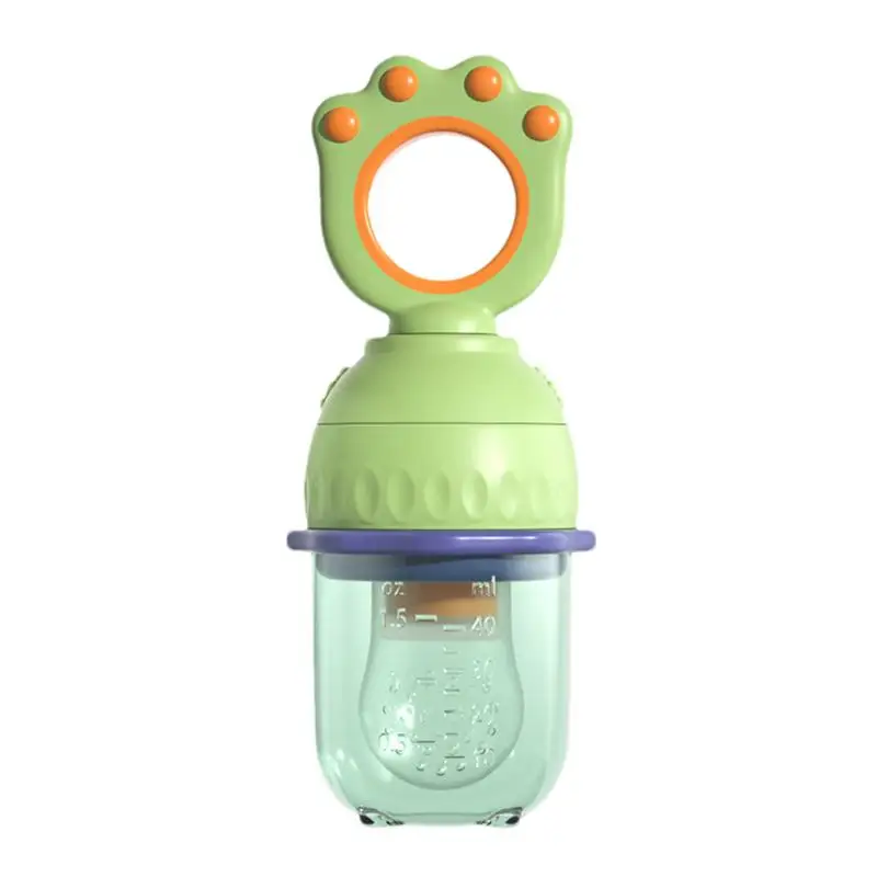 Baby Fruit Feeder Baby Feeders For Baby Food Teethers Baby Fruit Food Feeder Baby Silicone Feeder Silicone Baby Mesh Feeders Bab