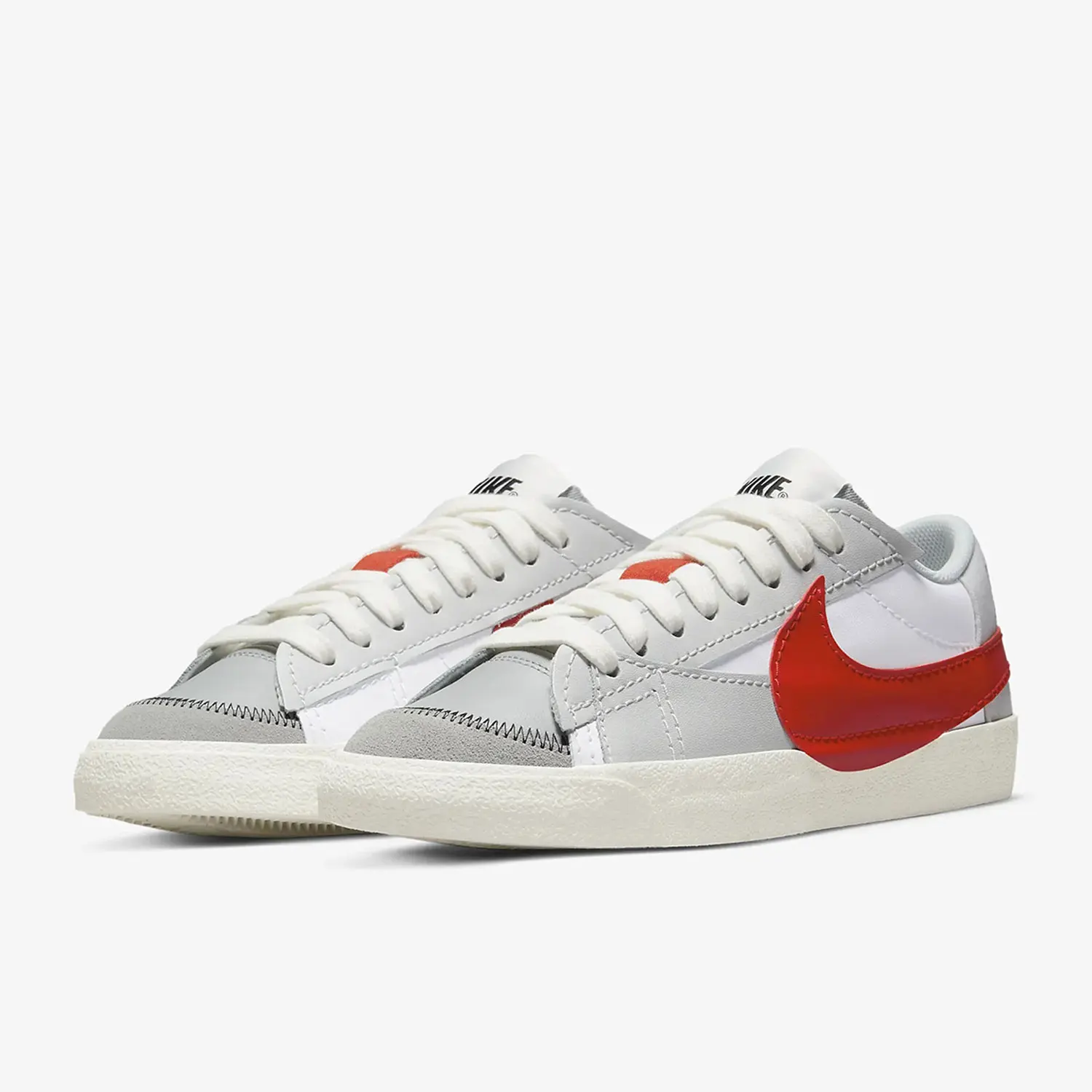 

Оригинальные новые повседневные мужские удобные прочные легкие кроссовки Nike с низким вырезом DQ8769-100