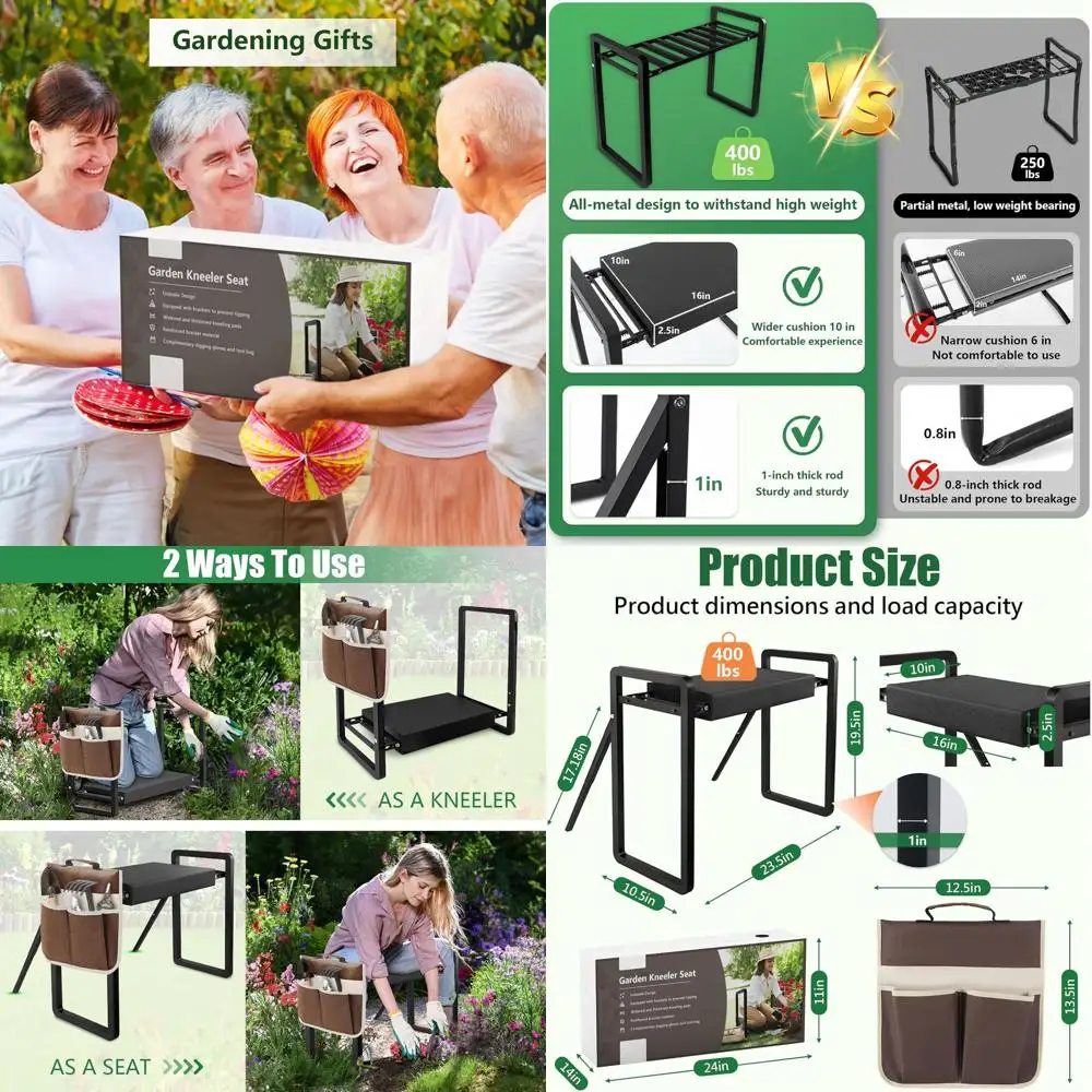 Collapsible Garden … - image