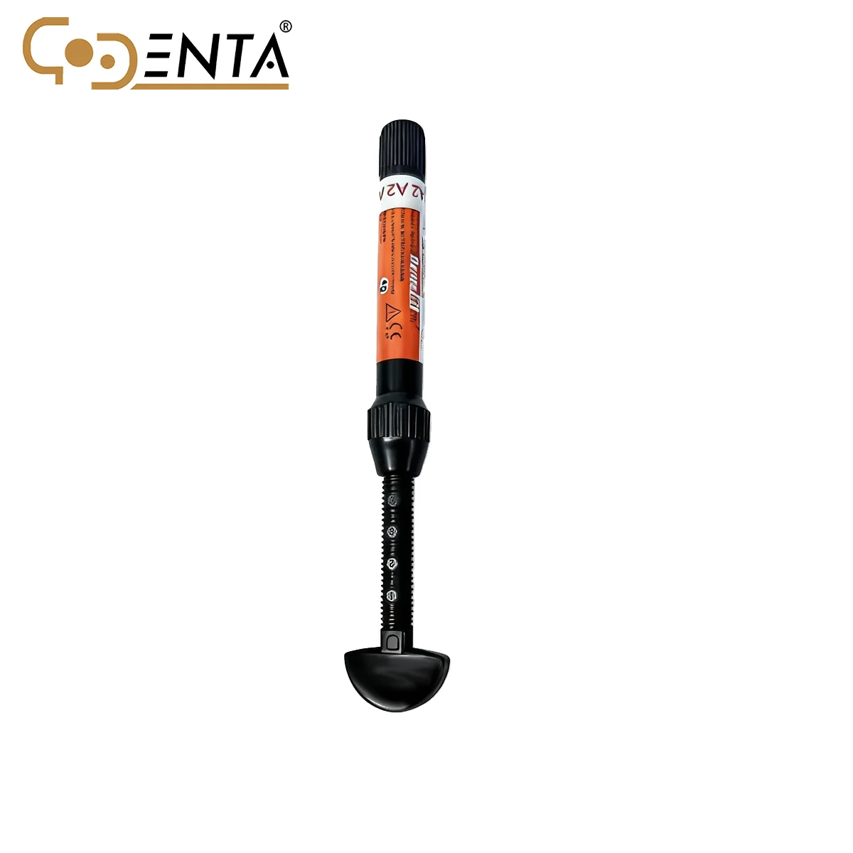 

Resin Solid Light-curing Composite Resin 4g DENTAL Resin Dentist Tool Dental Filling Materials Dental Composite