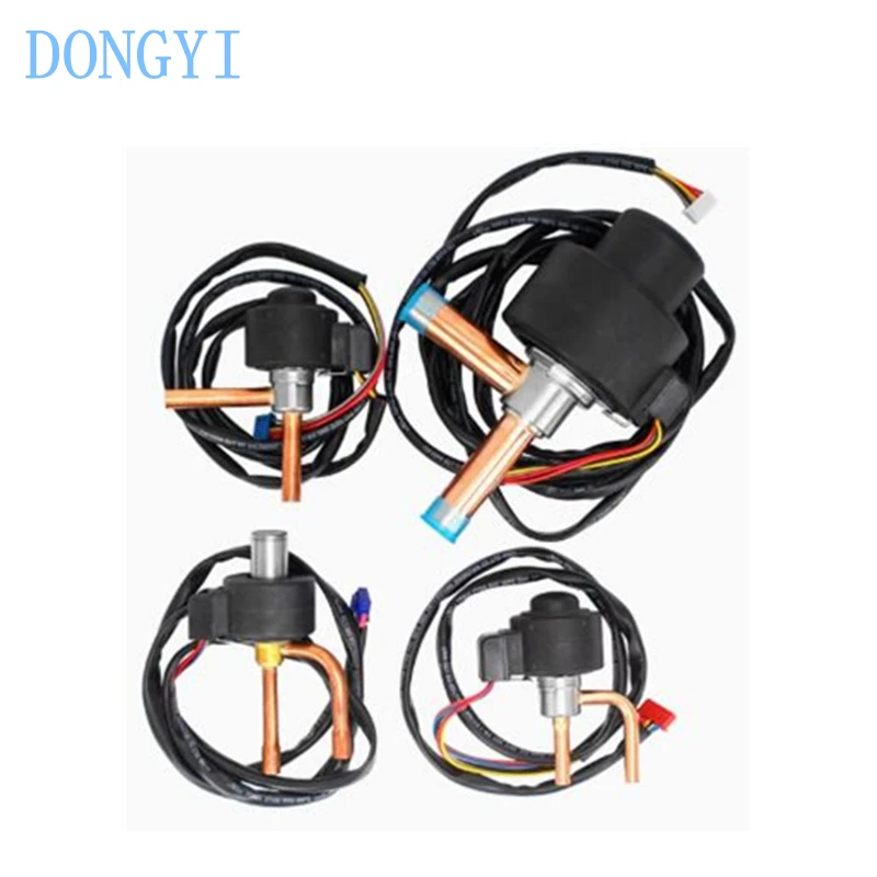 Air Conditioning El…