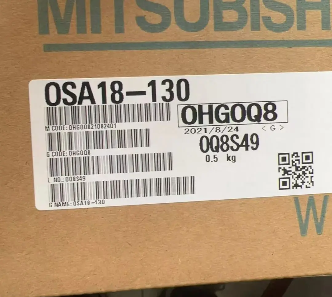 New 0SA18-130 Motor Encoder 12 Months Warranty
