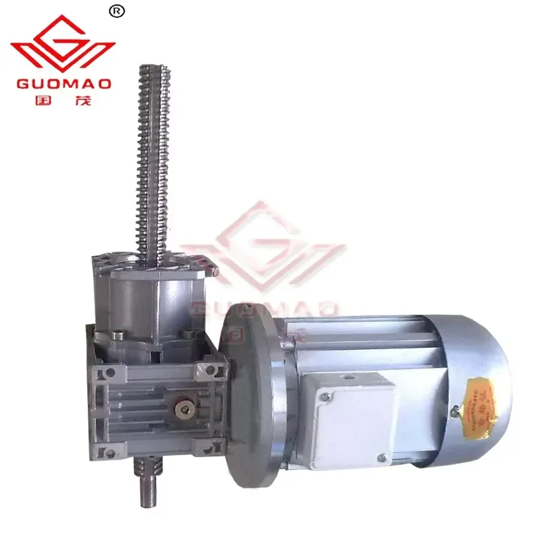 SWL35 Screw Jack Elevator Gearbox
