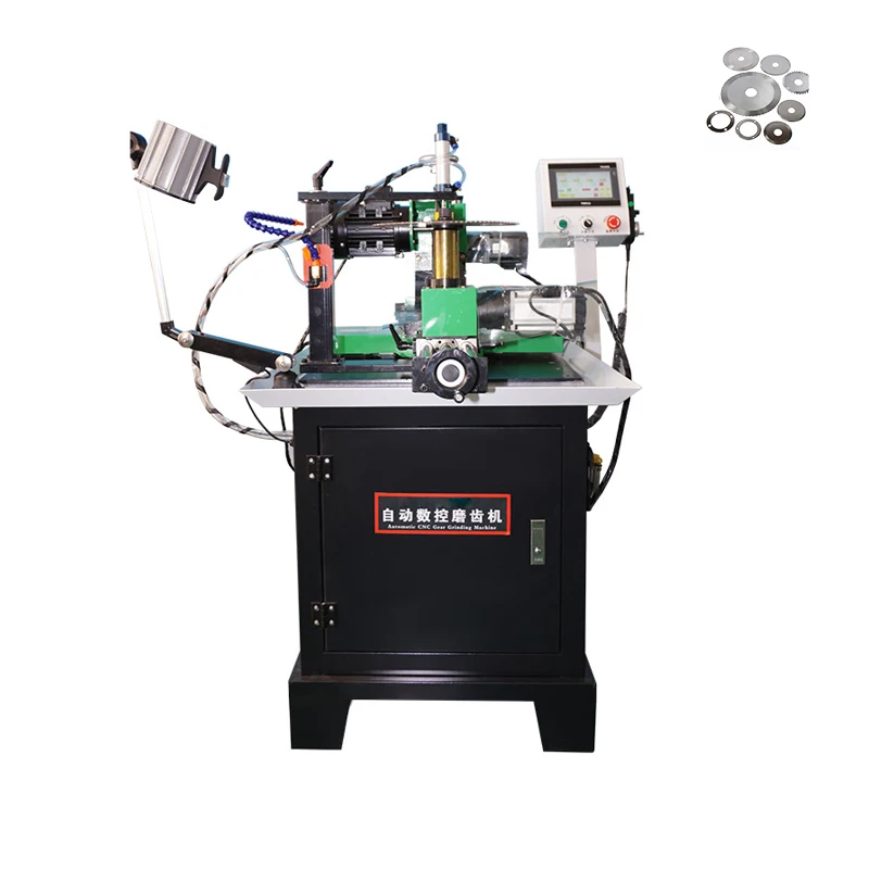 Circular Saw Blade Grinder Circular Saw Blade Sharpener Wood Cutting Saw Blade Sharpener