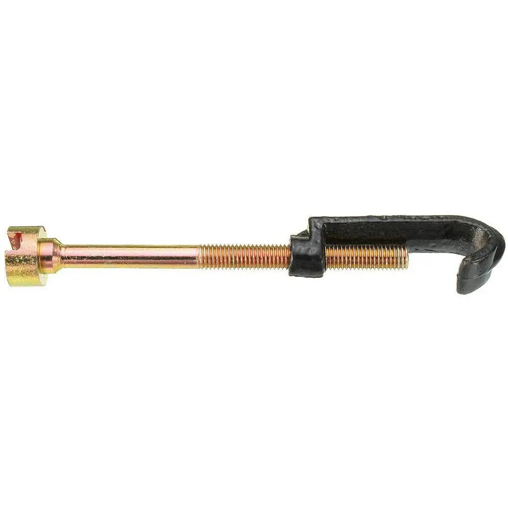 7615A4 Lightweight Sturdy Car Spare Tire Hook Tool Durable For Citroen Xsara Picasso Berlingo BX 7615F2 761571 761584 9609071380