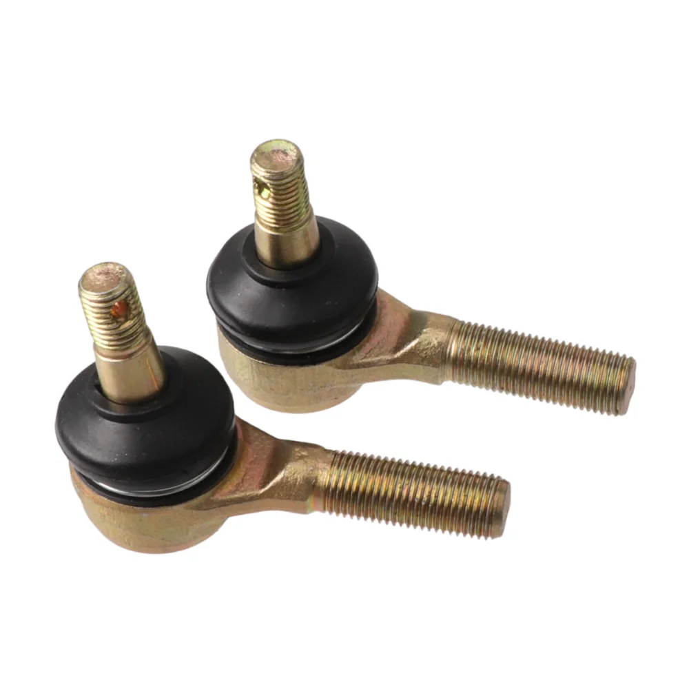 M10-M12 Tapered Ball Joint Tie Rod End For CF Moto 9030-101170 Steering Knuckle Zforce 1000 800 500 X6 Tie Rod End Ball Joint