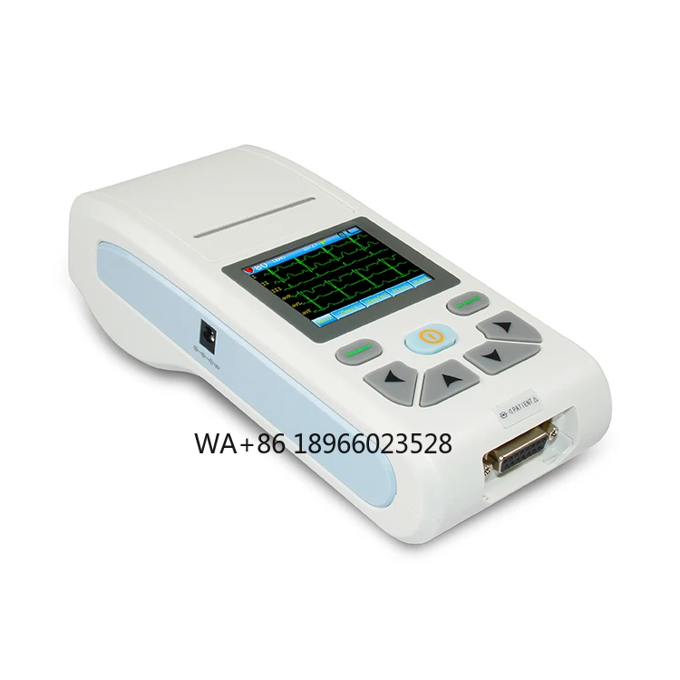 machine vet  ECG90A-VET Veterinary Equipment