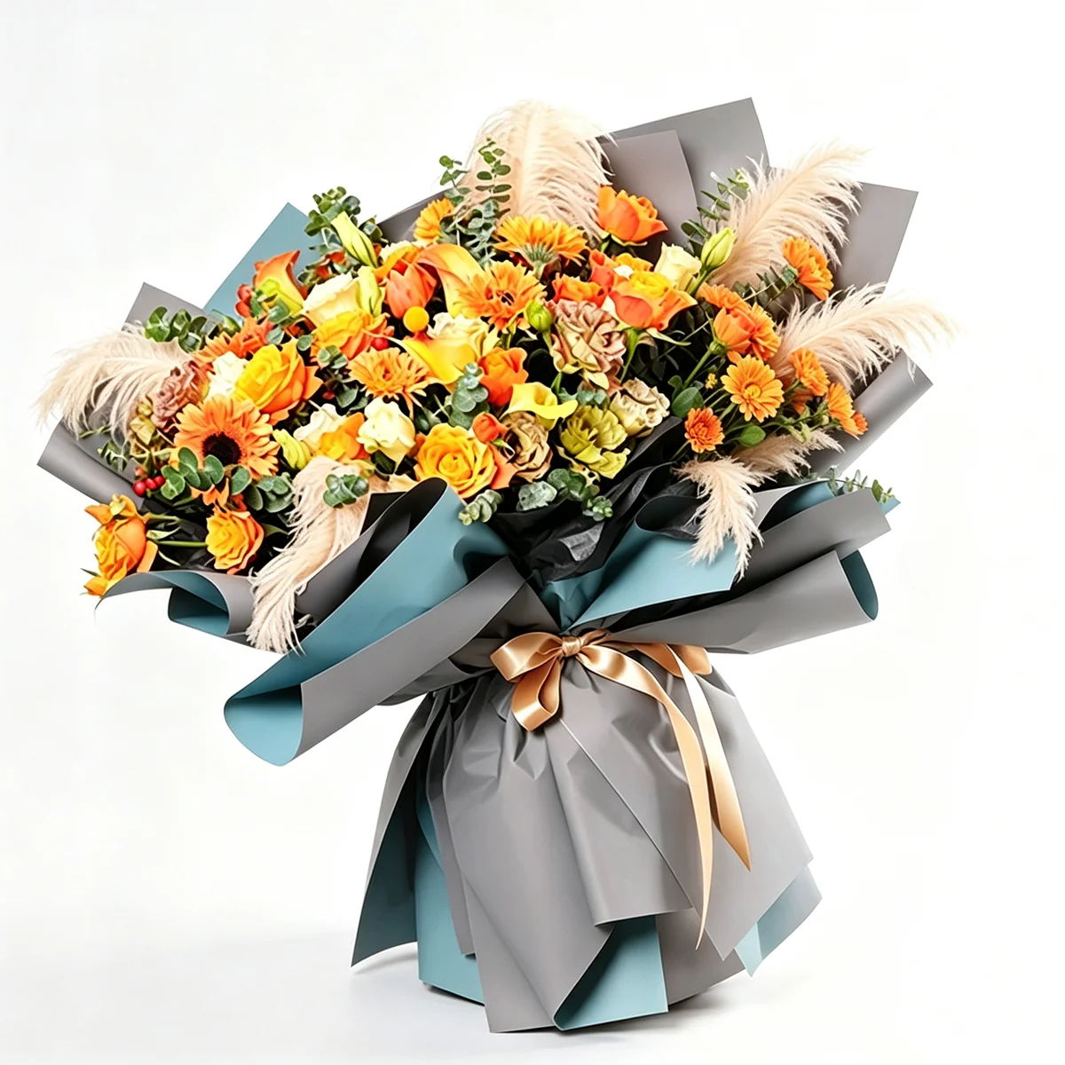 20 Hojas de Papel para Envolve - Florist Supply Ribbon reseña y precio