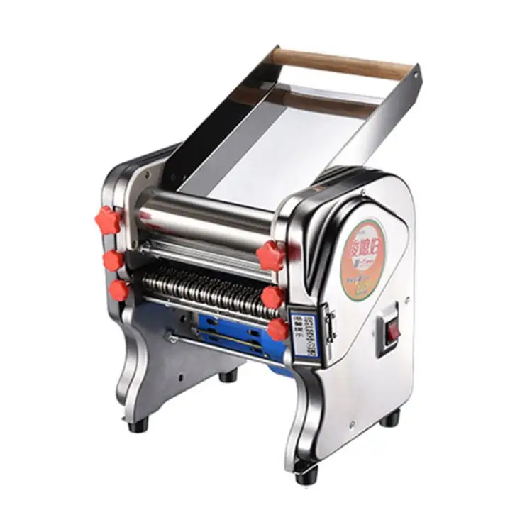 Multi-function Pasta Noodle Making Machine Pasta Maker Noodle Ramen Noodle Machine Automatic With Best Quality