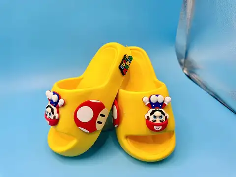 10 best sales मारियो चप्पल - №8