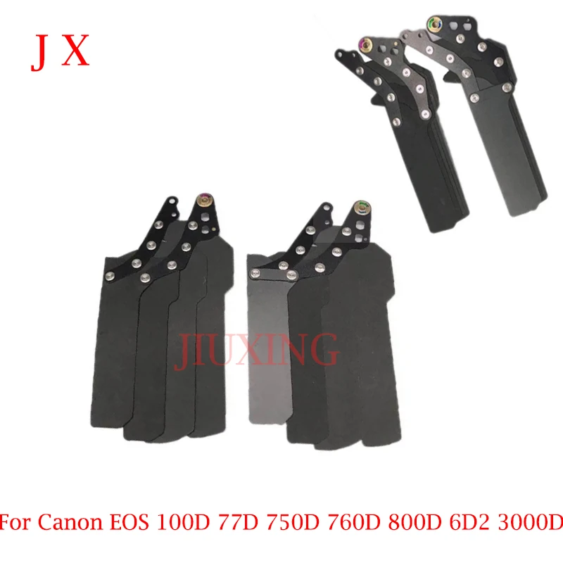 

1Set New Original Shutter Blade Curtain for Nikon D7100 D7200 D7000 Digital Camera Repair Part