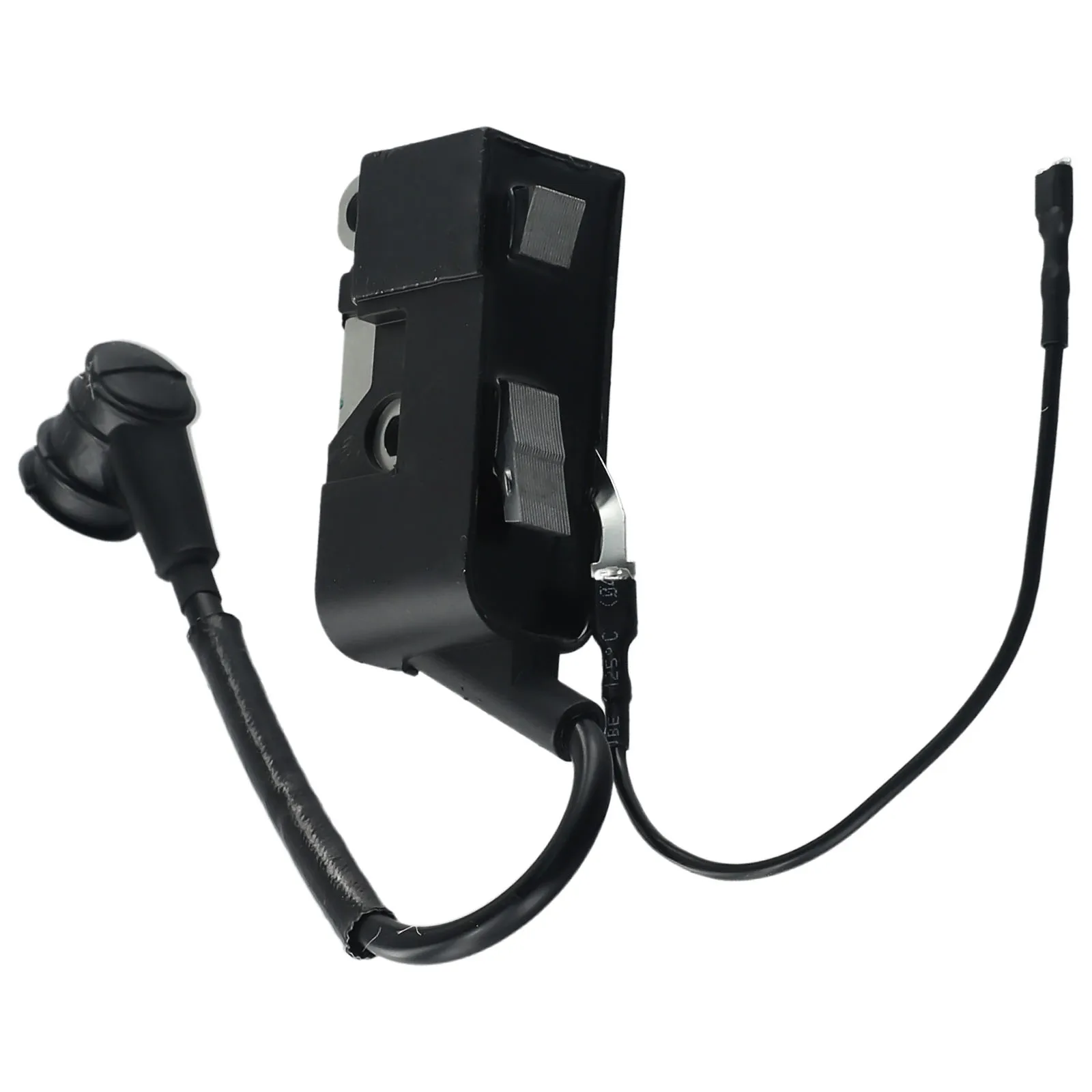 เปลี่ยนคอยล์จุดระเบิดอะไหล่ 45CC 52CC 58CC 5200 5800 152F-100A สําหรับลูกโซ่จีน 4500 อุปกรณ์