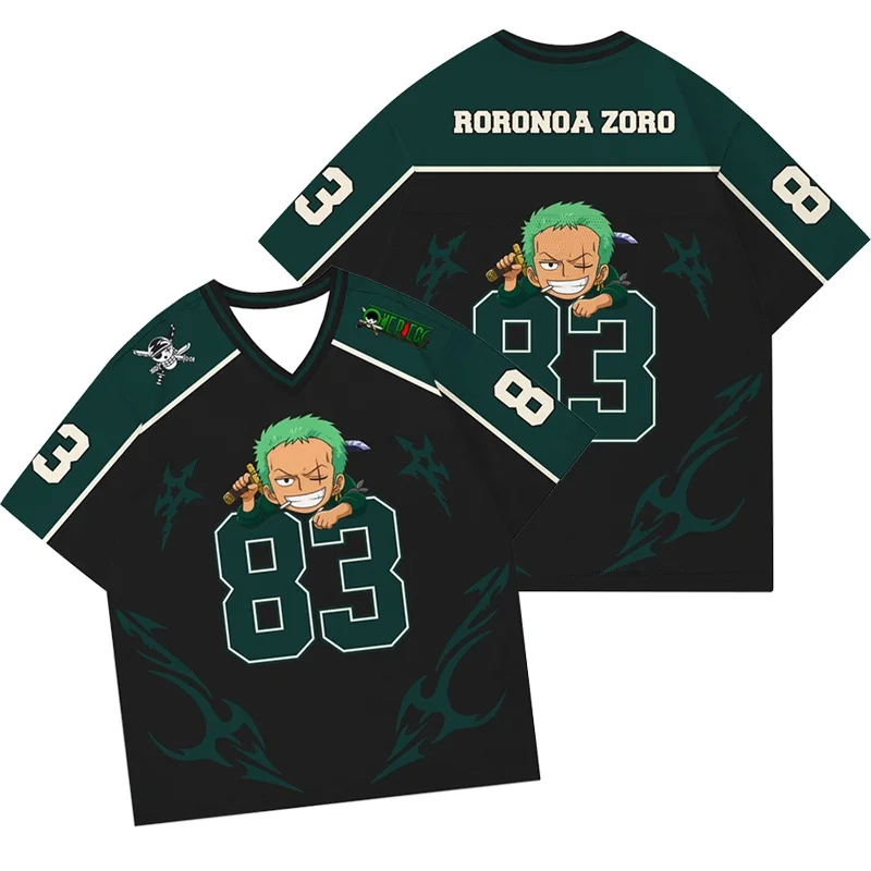 

Mens Anime Naruto Uzumaki Character 3D Printed T-Shirt Breathable Fabric Intricate Graphic Casual Streetwear Fashion Top