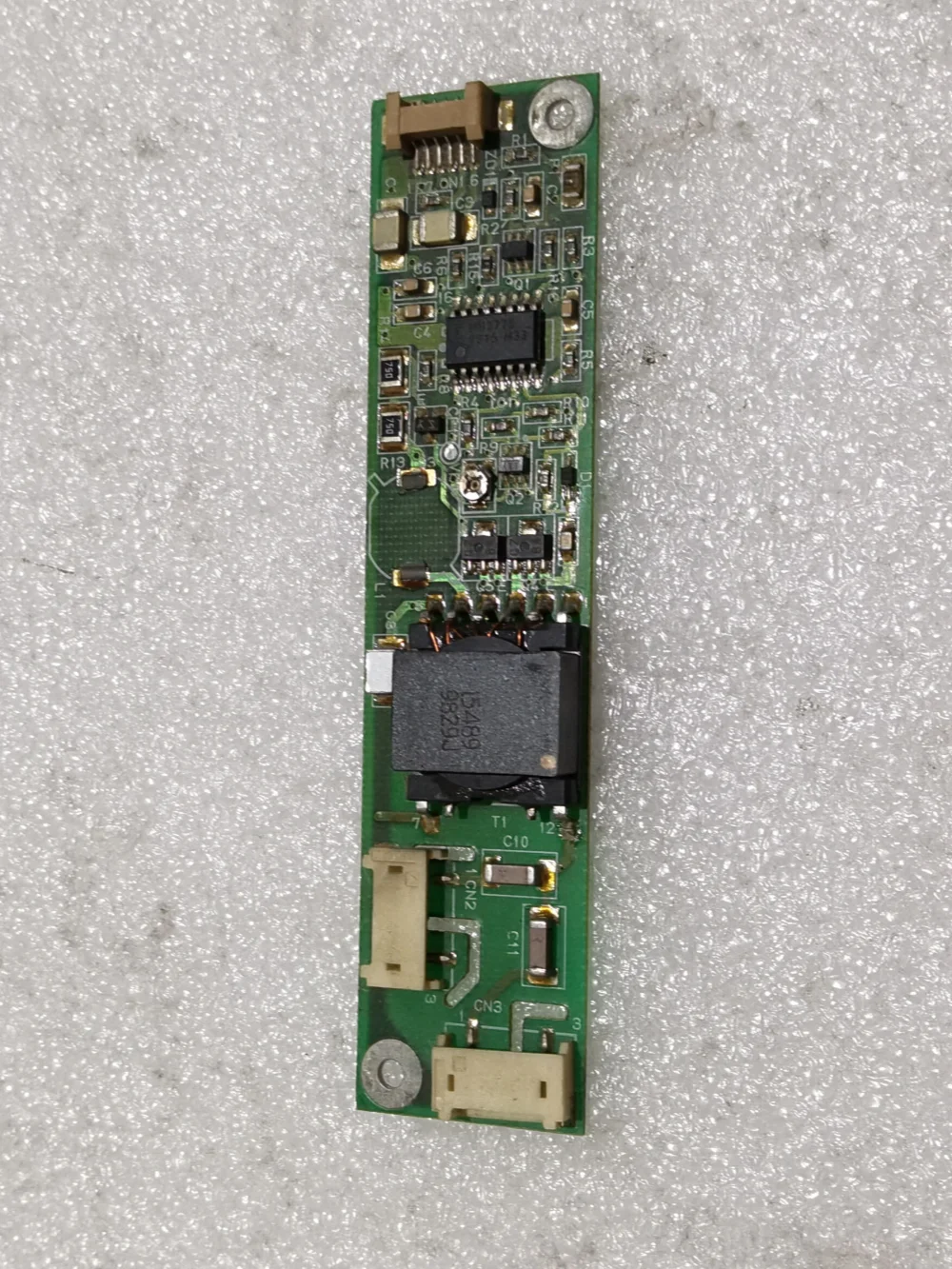 65PWC31-A LCD display screen