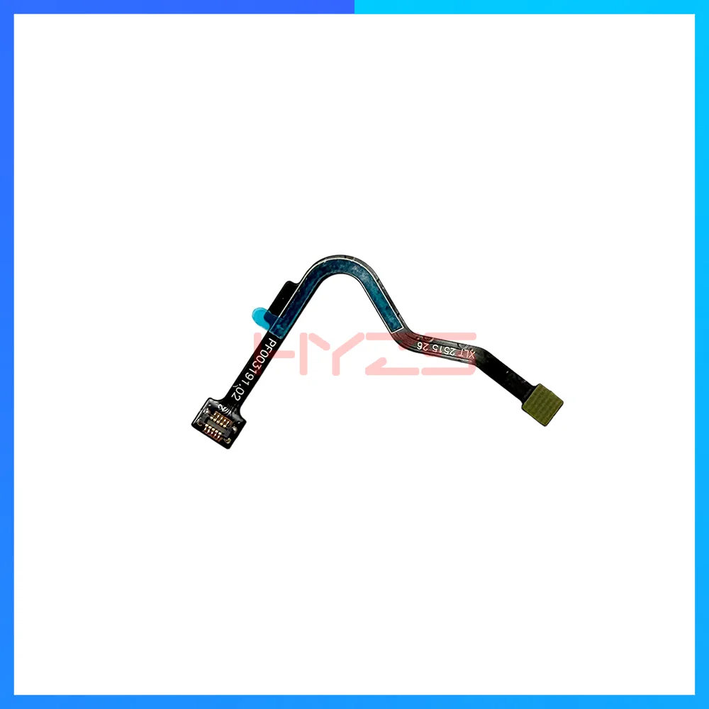 Upward Vision Sensor Flex Cable Part No.PF003191.02 For DJI Avata 360 Drone Top Obstacle‑Avoidance Repair Spare Parts