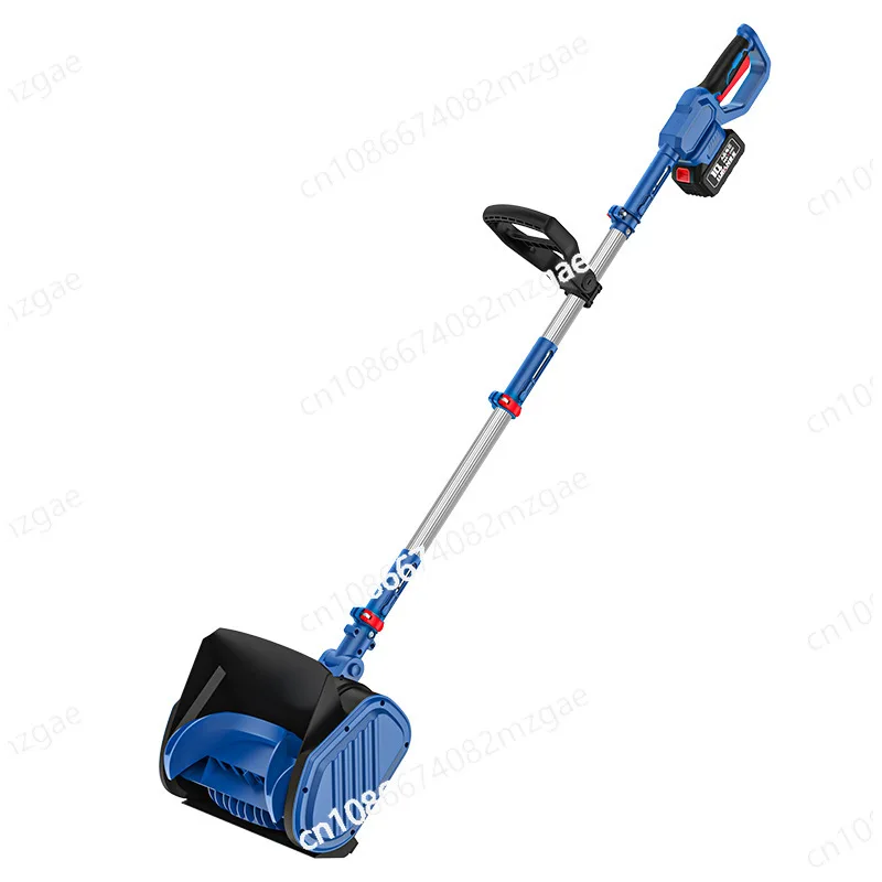 Portable 21V Lithiu… - image