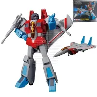 Brand New Spot MP52 MP-52 Red S Spider K Version 2.0 Shocking Thunder N Transformation Toys Mobile Doll