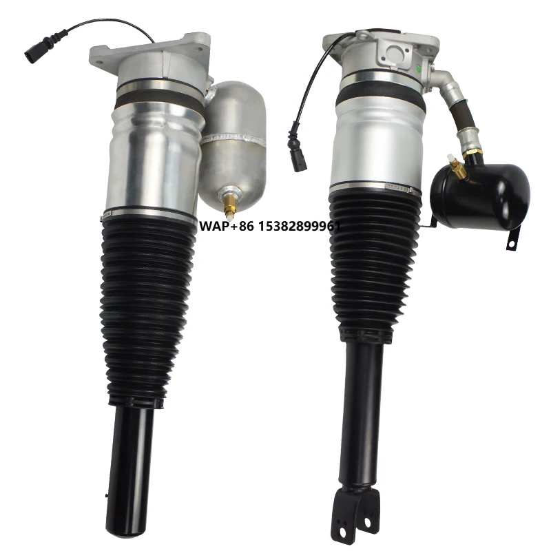 

Front Rear Suspension Shock Absorber Strut for A8 Q7 D5 VW Touareg 4N4616039F 4N4616040F 4F0616039
