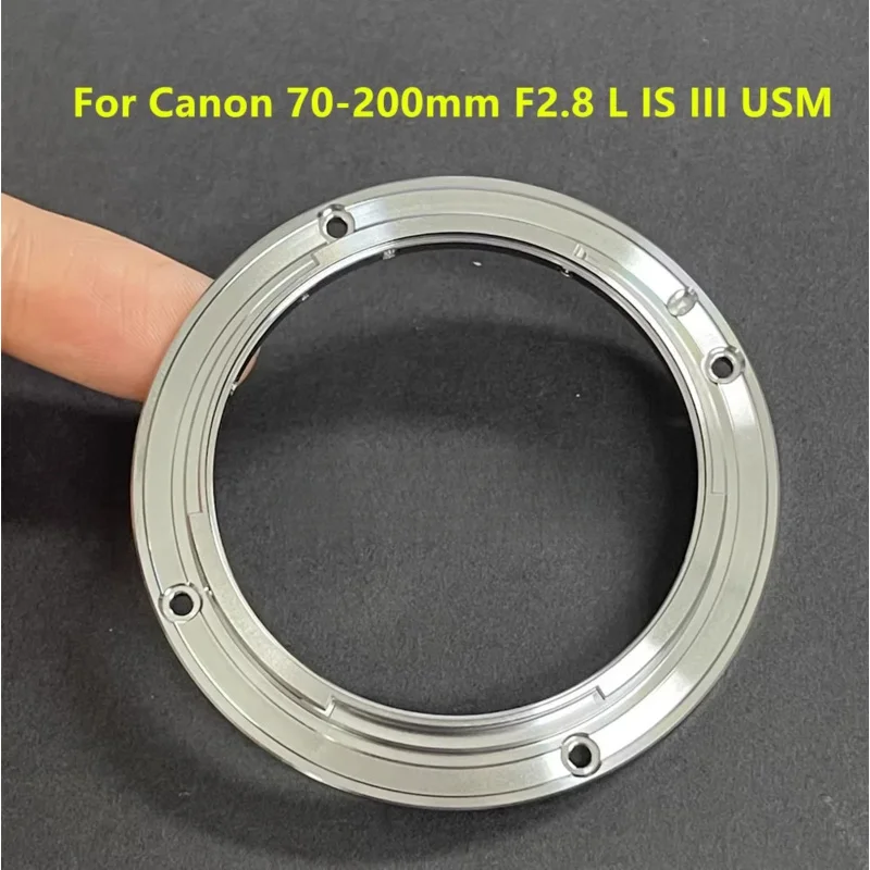 

Brand new original camera repair parts for Canon 70-200 2.8IS II/III, metal mount for lenses