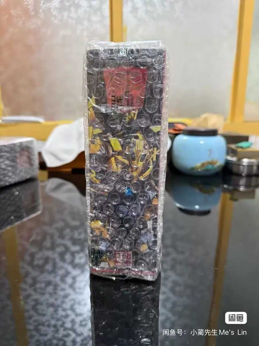 

Original Takara Tomy Hasbro Transformers Studio Series Deluxe Class Movie SS49 Bumblebee Car Toys Transformers Toys for Children