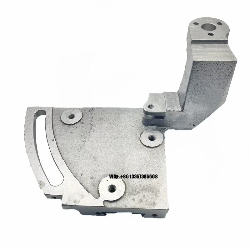 

Детали деревообрабатывающего станка 310, передняя и задняя опора для резки SEGMENT 3016192811 3-016-19-2811