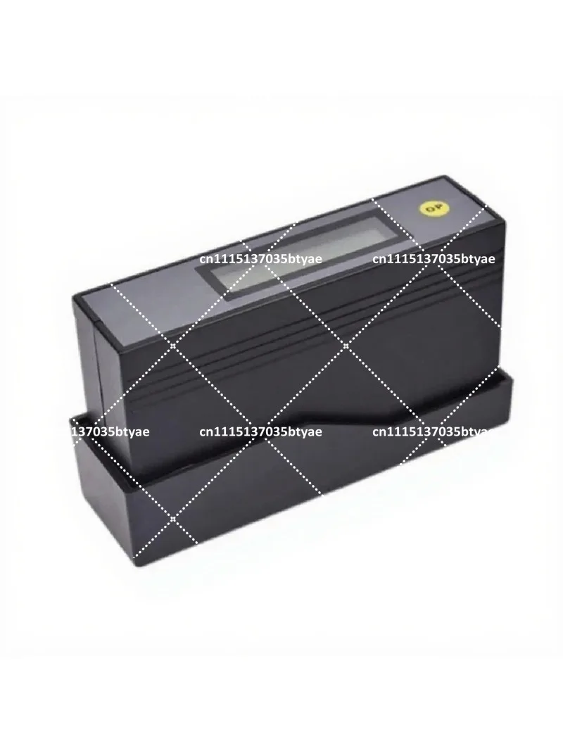 ETB-0833 Pocket Gloss Meter 20 60 85 Degree Tester 0-199.9GU Surface Finish Measurement Tool