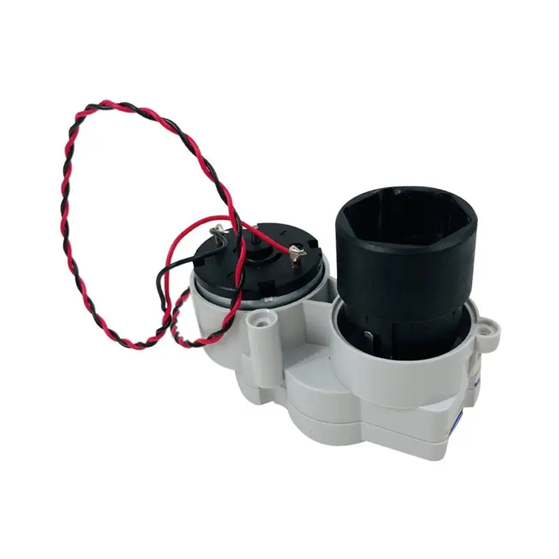 A40Z-Mop Bracket Motor For Xiaomi Mijia Self-Cleaning Robot Vacuum Replacement Parts - Dual Functionality, Space Efficient