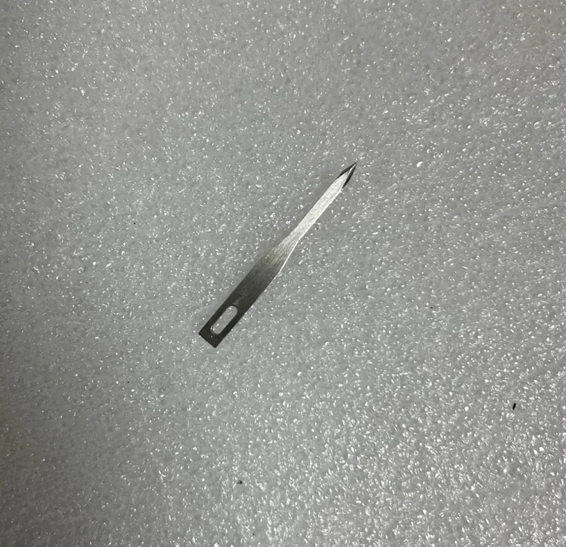 

Hair Transplant Fue Punch Surgical Hair Transplant Punch Blade