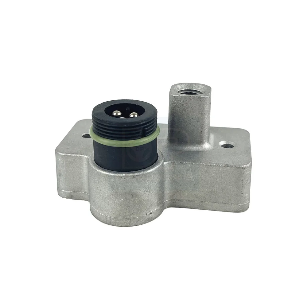 1PC Heavy Duty Truck Intake Manifold Pressure Sensor OEM 98420607 51274210079 0281002023 0075422717 1650865