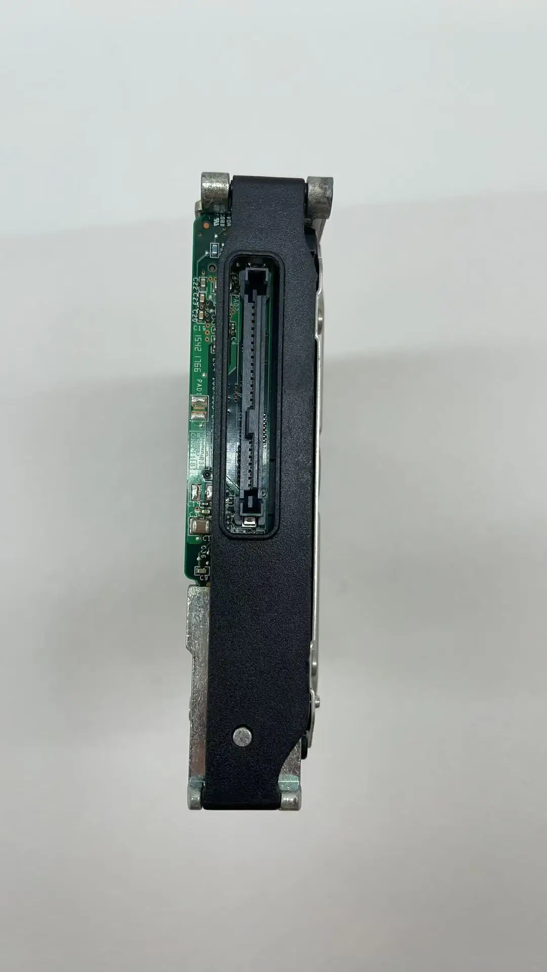 4TB Enterprise Capacity SAS 12Gb s 512n 3.5" Internal Hard Drive Model ST4000NM0025