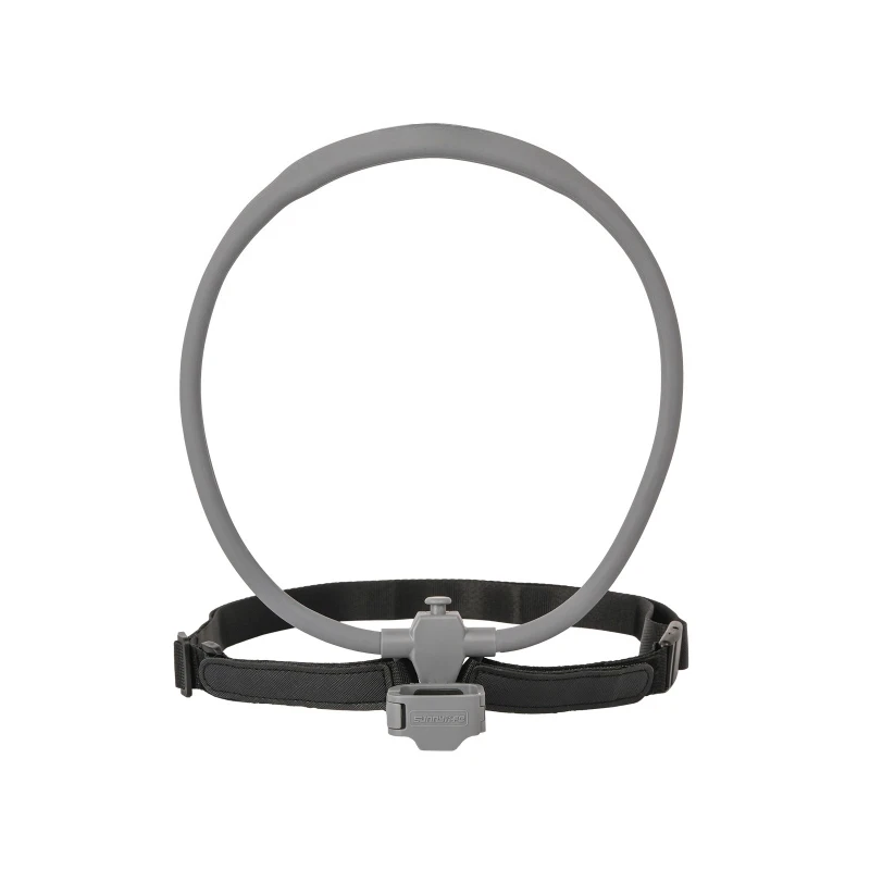 Adjustable Neck Mount for  Pocket 4/3, First-person perspective shooting accessories, Suitable for outdoor act