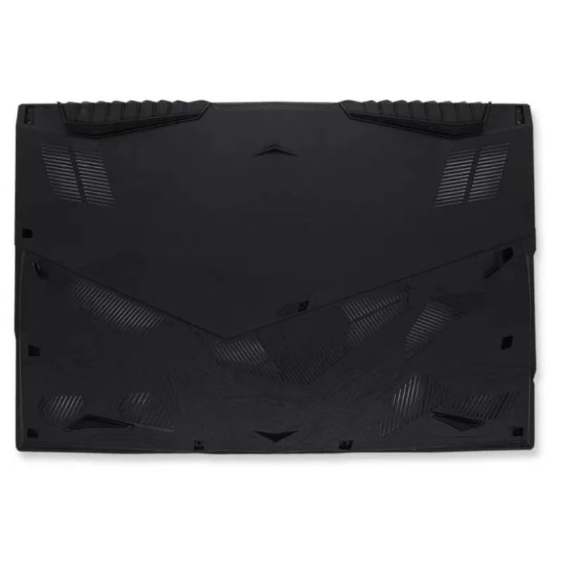 

Новинка для ноутбука MSI GE75 RAIDER 8RE 8RF MS-17E1, нижняя крышка, самый низкий чехол
