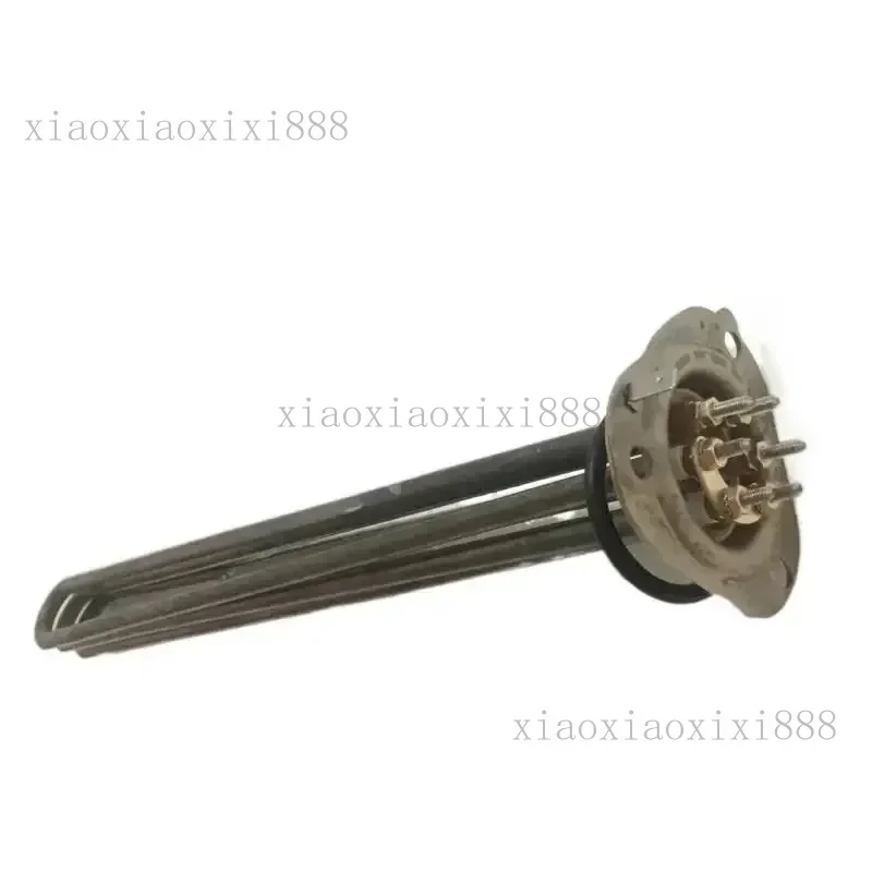 Suitable for Yiba E60 Jast DW-ME-60E 12KW flushing heat pipe heater accessories