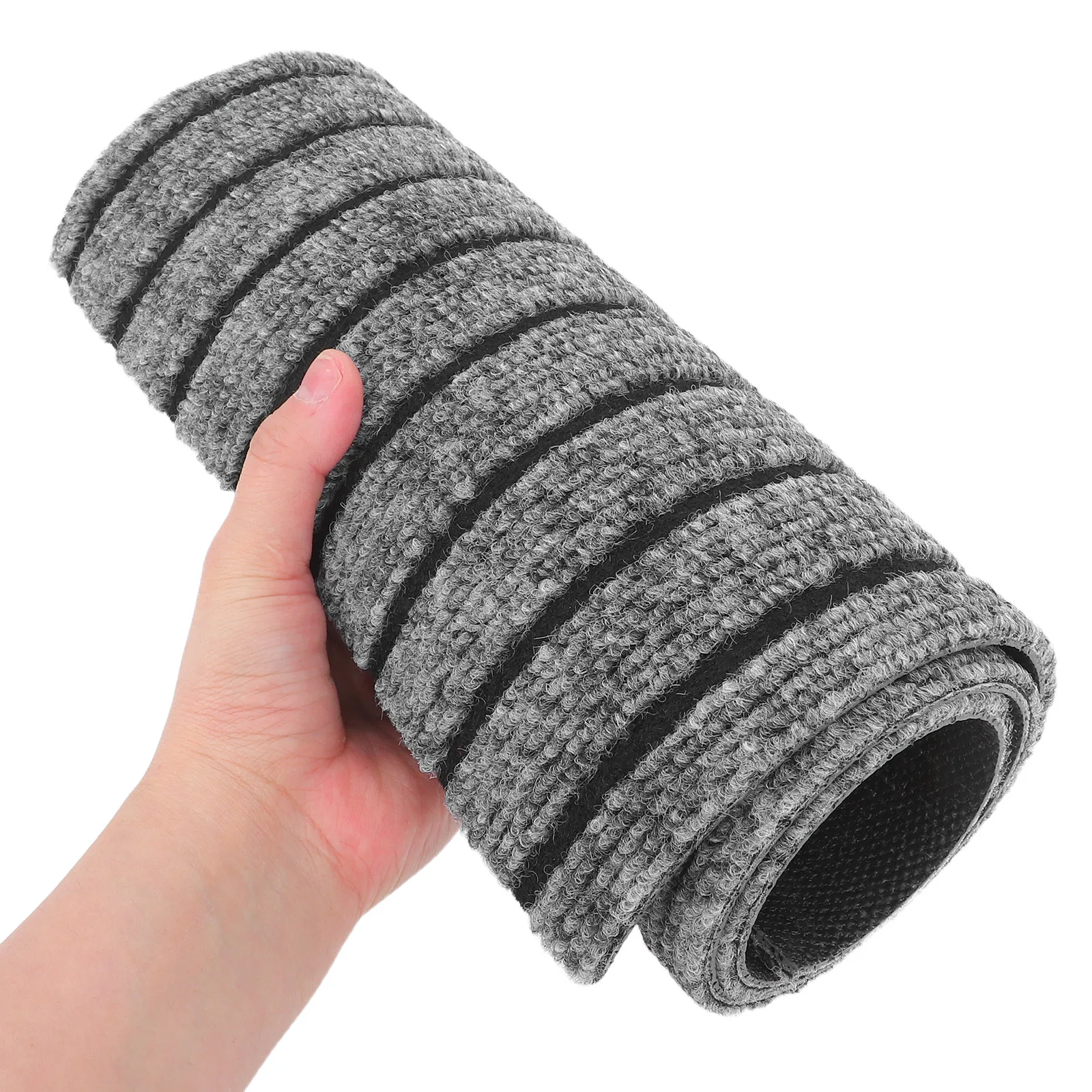 

Non-slip Mat Non-skid Stair Tread Adhesive Carpet Treads Removable Peel and Stick Safety