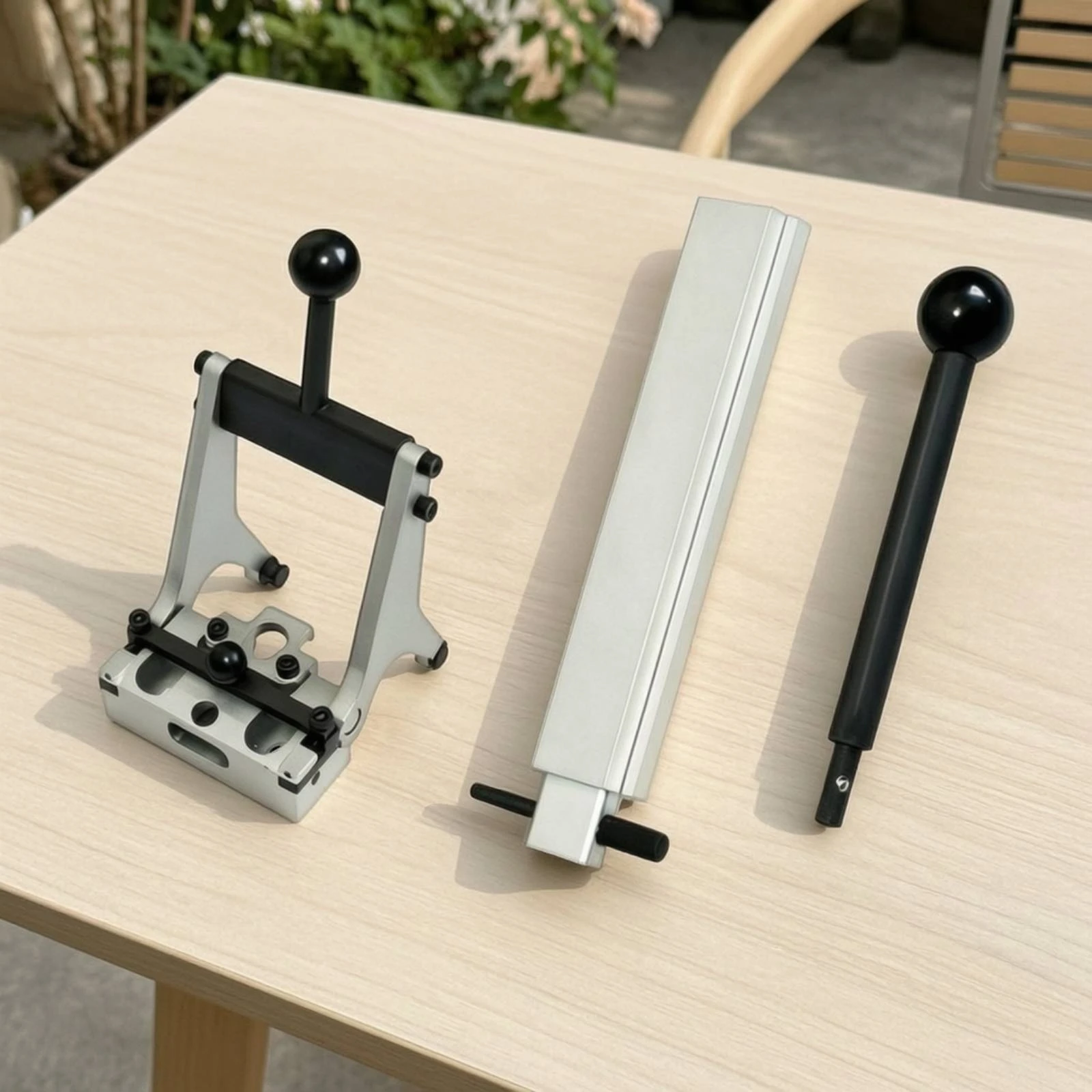 Valve Spring Removal Tool Professional Valve Spring Compressor Metal Adjustable for Mechanics, Engine Repair, Workshop