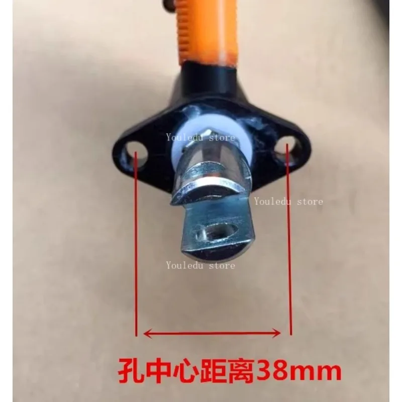 Tire Picking Machine Accessories for Wind Speed SHIELD Rear Inverted Control Five-way Valve Foot Pedal Pneumatic Valve