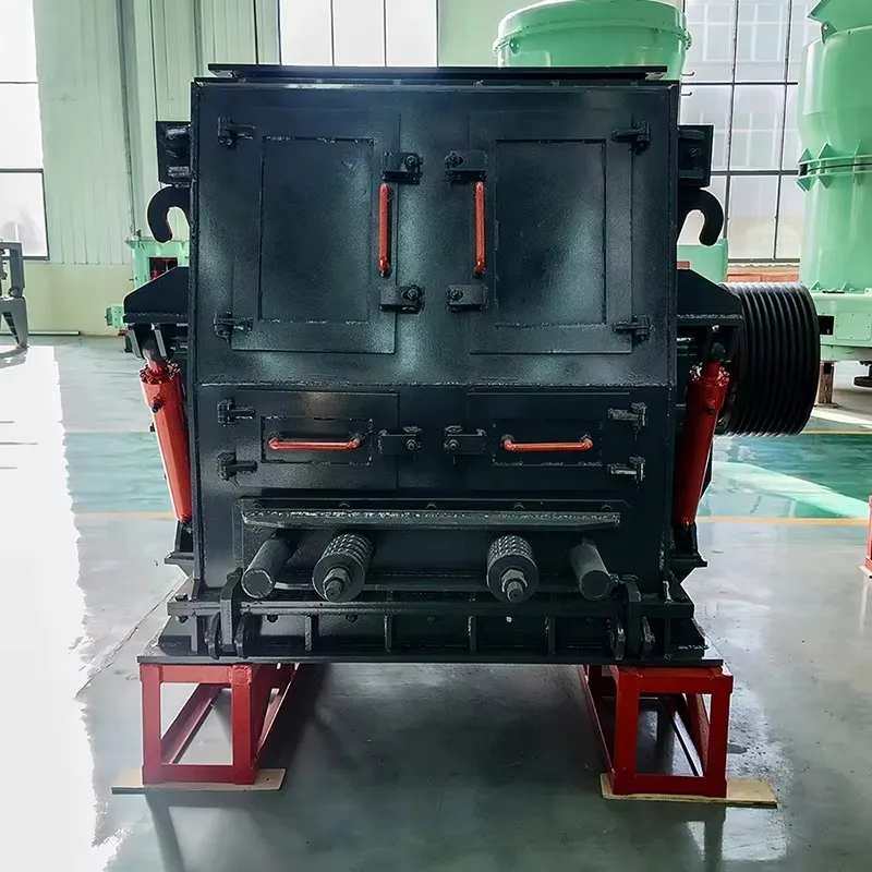 Price Reversible Hammer Crusher 150TPH Mining Quarry Aggregate Stone Grinding Mill Heavy Hammer Crusher Machine