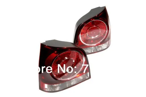 Tail Light For Volkswagen For VW Polo 9N3