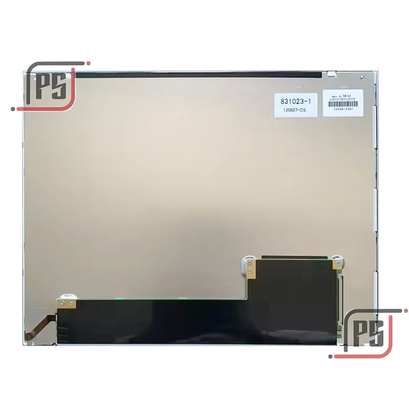 

Original 12.1'' Inch LQ121S1LG75 LQ121S1LG72 LQ121S1LG73 LQ121S1LG74A 800*600 LCD Display Screen Panel in Stock
