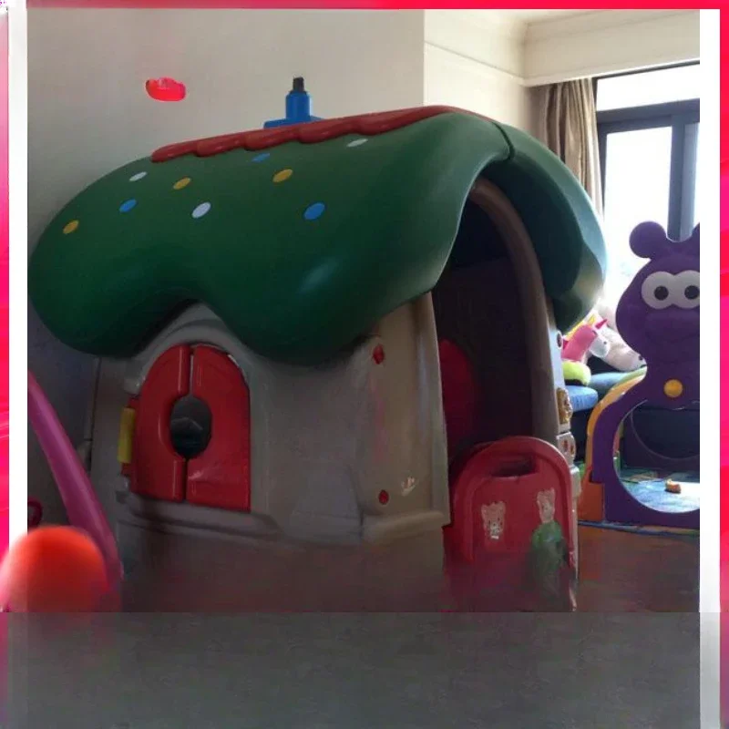 Toy Play House Multifunction