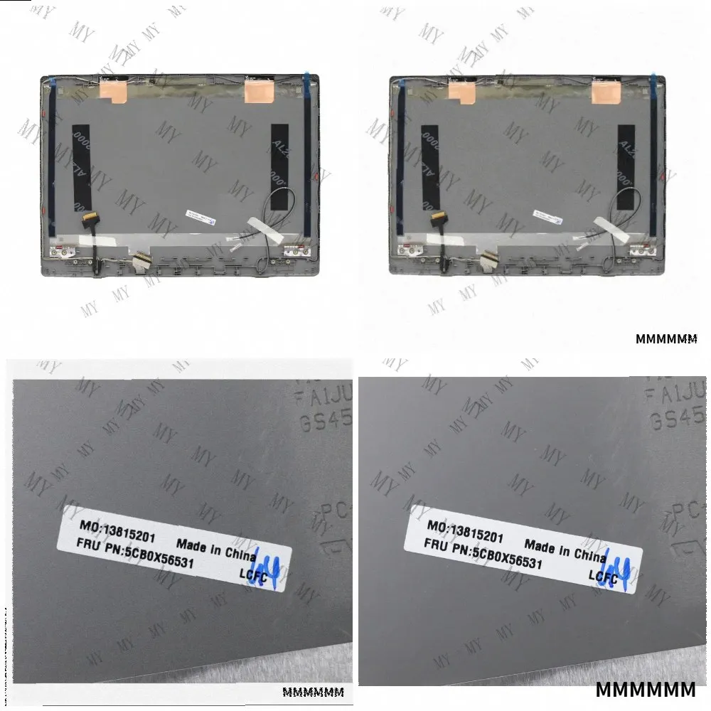 TT for Lenovo IdeaPad 3-14IIL05 3-14IML05 3-14IGL05 3-14ARE05 LCD Back Cover Rear Lid