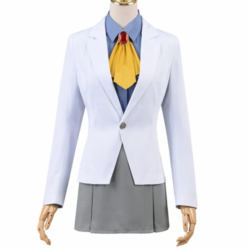 

NOBLESSE Seira J Loyard Cosplay Costume Uniform Suit Halloween Party Outfit