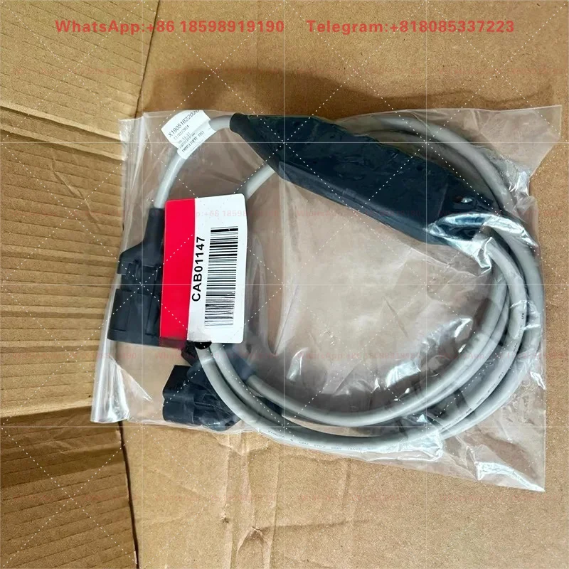 CAB01152 CAB01148 CAB01147 CAB01155 Communication Cable Brand New Connection Cable