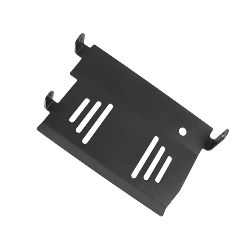 

For Street Glide FLHX 2024 Motorcycle Engine Protection Device Lower Accessories Skid Plate Lower Engine Cover