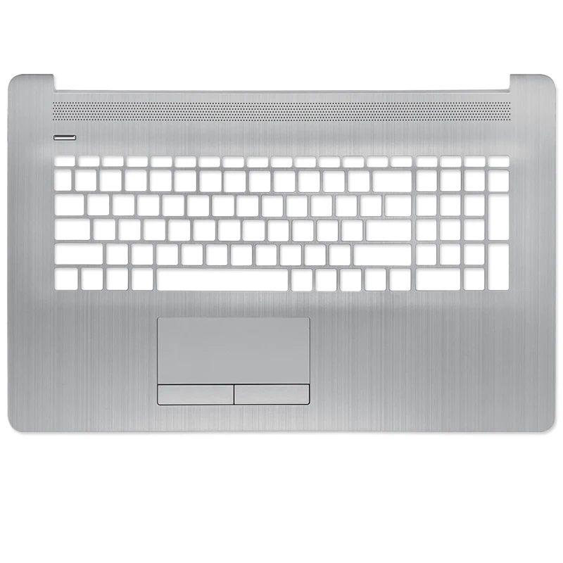 NEW For 17-BY 17-CA 17T-CR 17Q-CS 470 G7 LCD Back Cover Laptop Top Palmrest Bottom Case Silver Black L22508-001 L22515-001