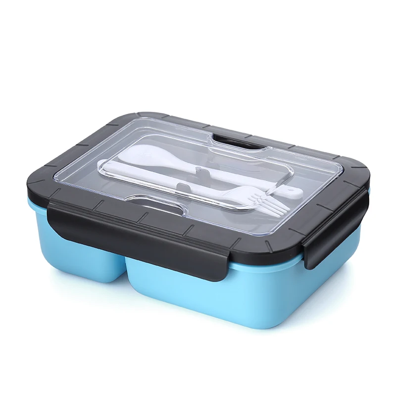 

BPA Free Leakproof Food Containers Bento Lunch For Wholesale