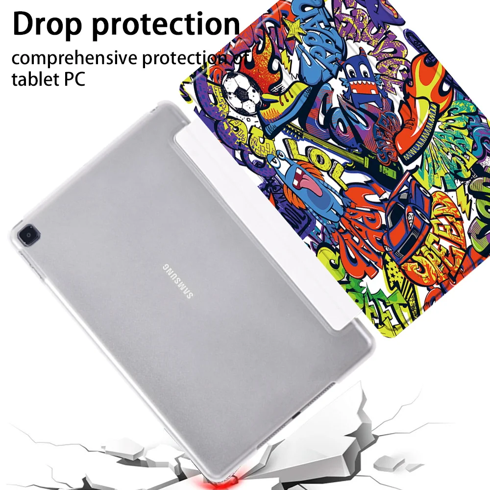Case for Samsung Galaxy Tab A7 10.4\