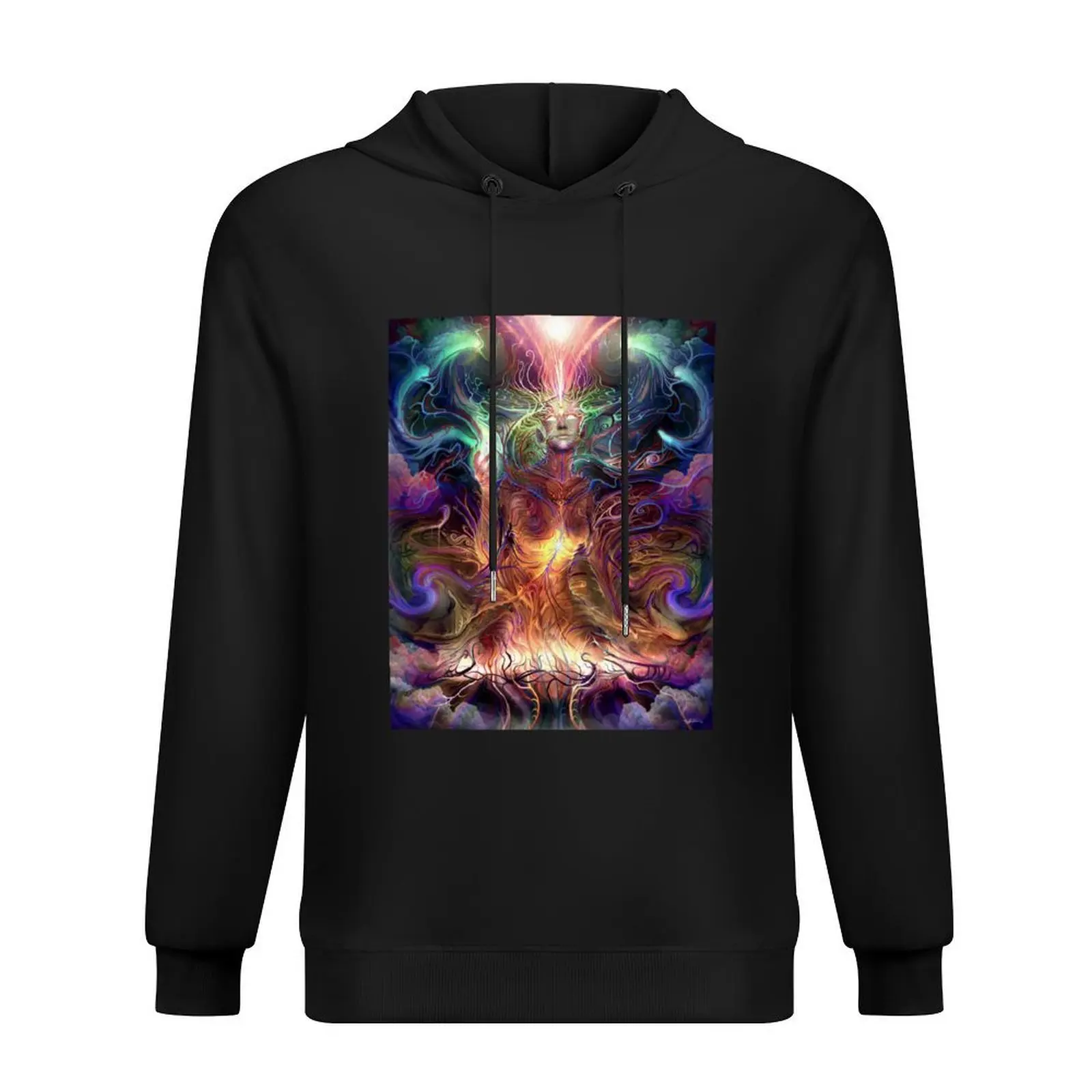 

Enchantments Awakening Hoodie korean autumn clothes men's clothes clothes for men graphic hoodie